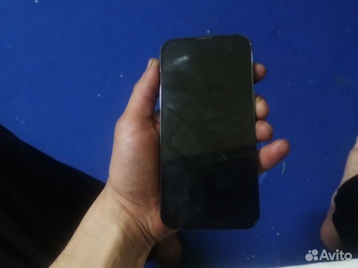 iPhone 13 Pro, 256 ГБ