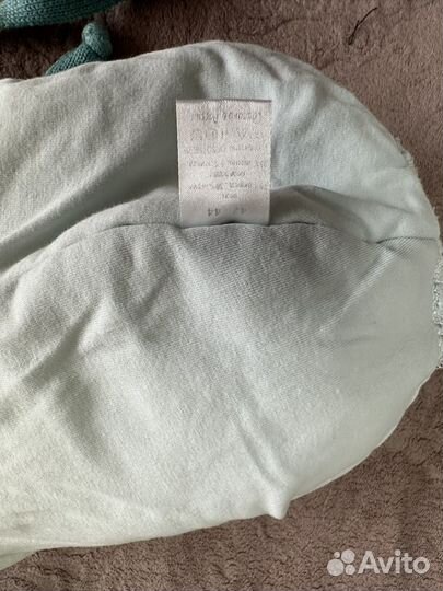 Шапка зимняя 42-44