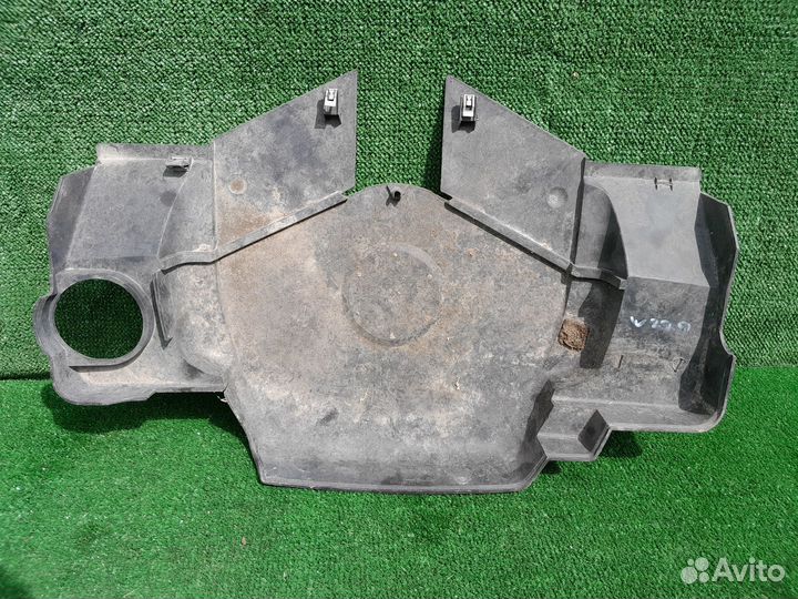 Крышка декоративная Mercedes S-Class (W220)