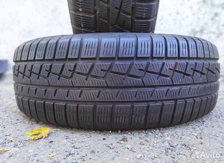 Yokohama W.Drive 225/65 R17 102H