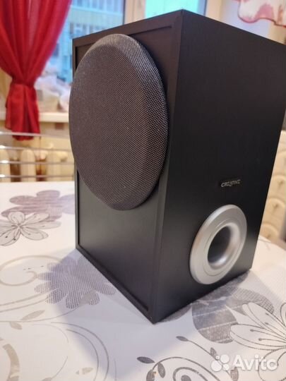 Колонка 2.1 Creative I-Trigue 3330/T3330а