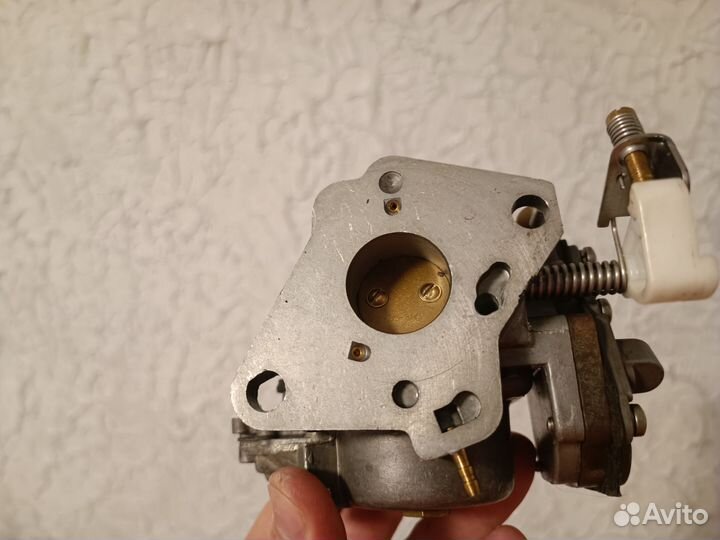 Продам карбюратор mercury 9.9 мультирумпель