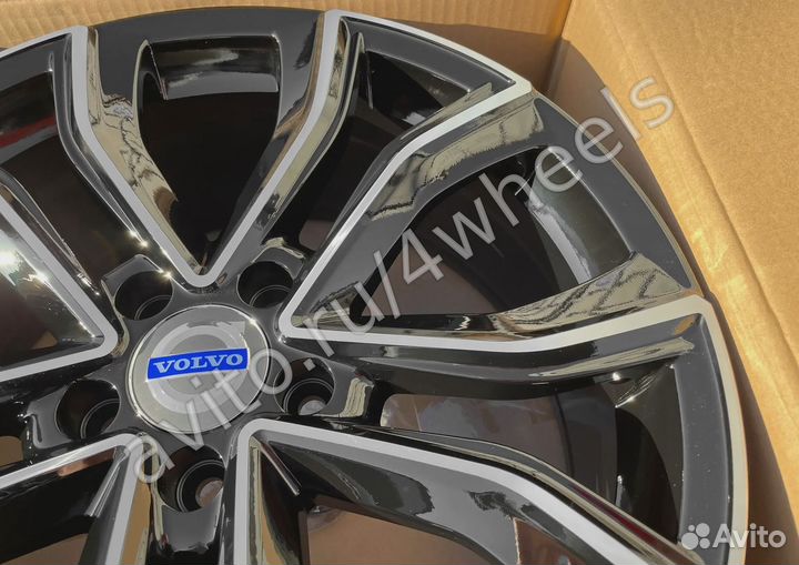 Диски для Volvo XC90 C70 R18