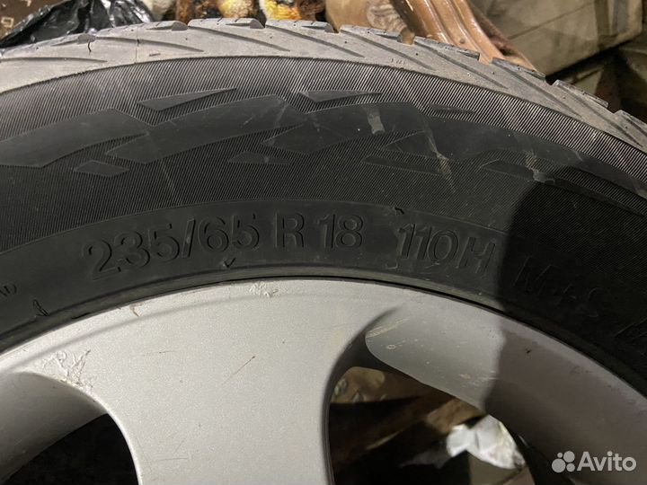 Литье nissan murano