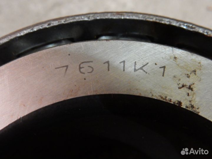 Подшипники 7311 7311К 15гпз гпз-15 (новые)