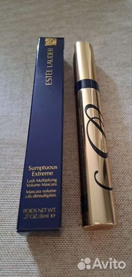 Estee Lauder косметика новая оригинал