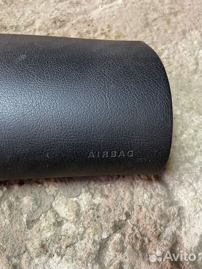 Крышка airbag VW PassAt B5