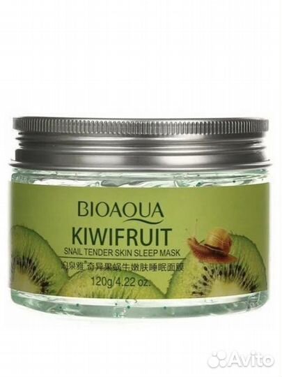 Маска для лица