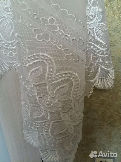 Комплект штор