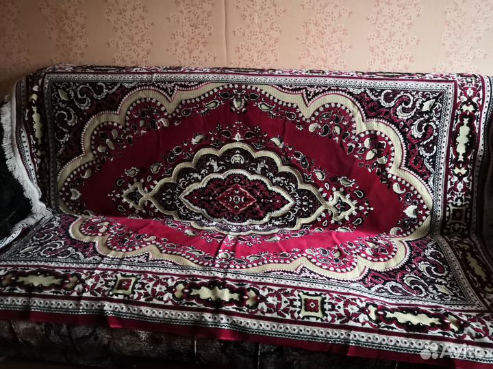 Ковровый комплект