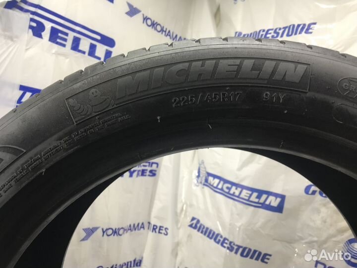 Michelin Primacy 3 245/40 R20 99Y