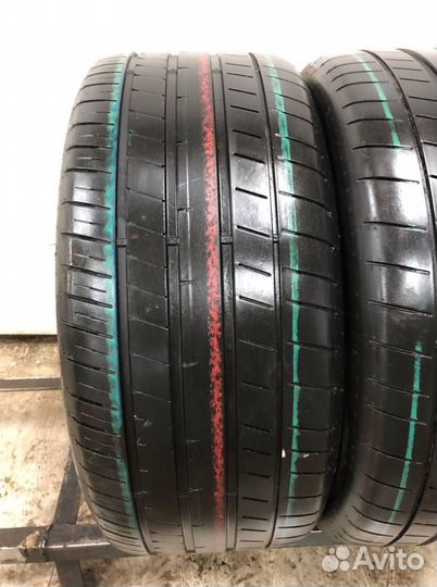 Dunlop SP Sport Maxx RT 2 285/40 R20 108Y