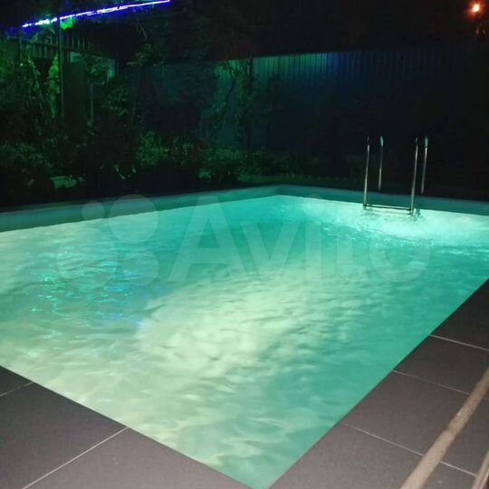 Комната 20 м² в 8-к., 2/2 эт.