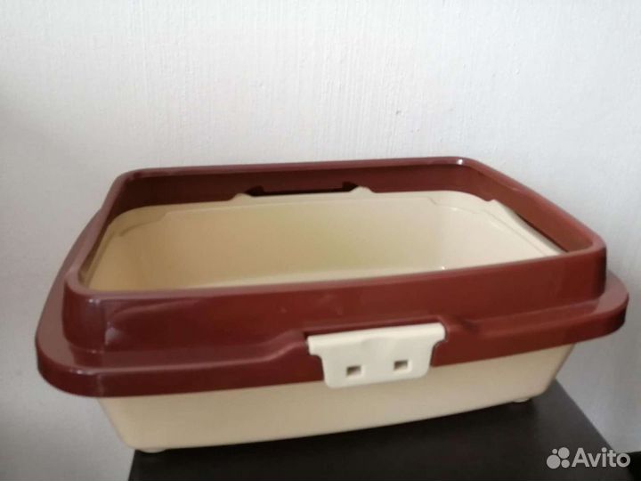 Лоток для котят