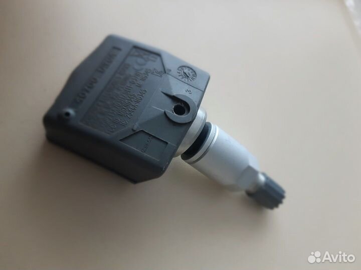 Датчики давления в шинах Infiniti FX35,37,50. QX70