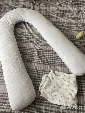 Подушка для беременных