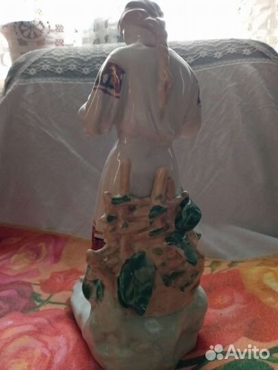 Продам статуэтку СССР