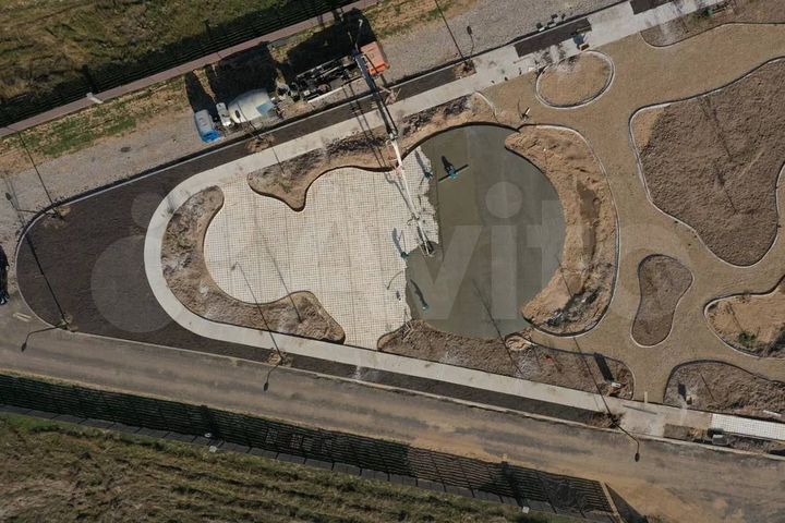 Участок 7,4 сот. (ИЖС)