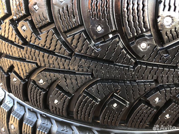 Nokian Tyres Hakkapeliitta 5 185/60 R15