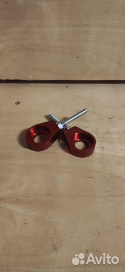 Слайдер цепи