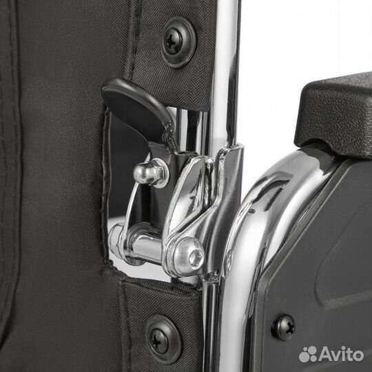 Кресло-коляска для инвалидов Ortonica Olvia 30