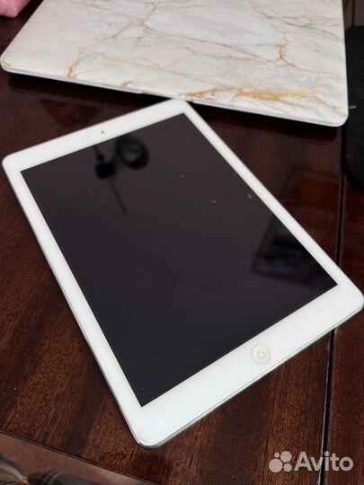 iPad 2013 на запчасти