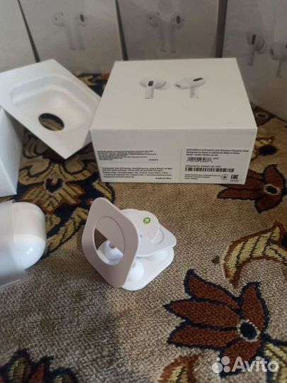 AirPods pro
