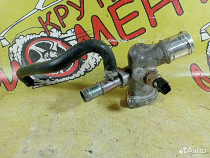 Корпус термостата Hyundai Elantra 6 VI AD 1.6 G4FG