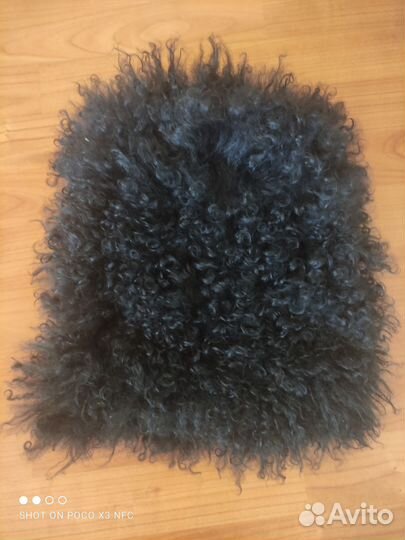 Казачья папаха