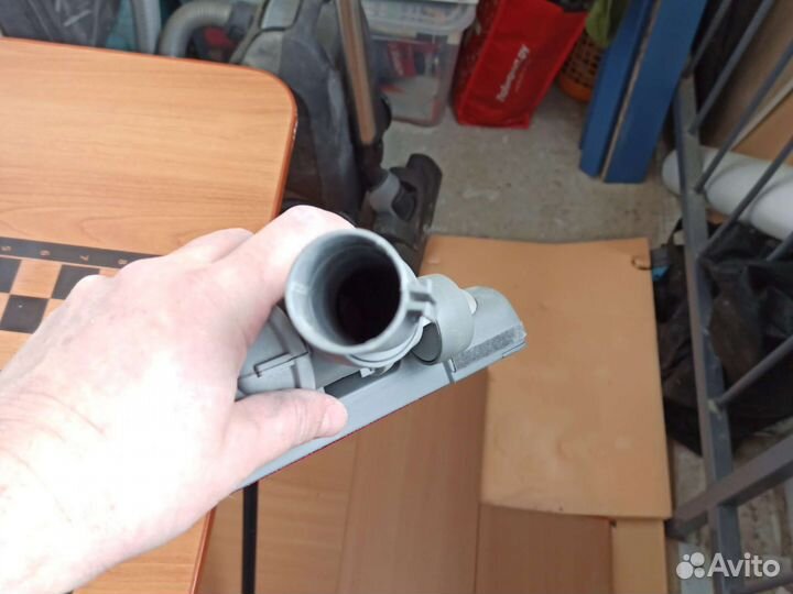 Насадка для пылесоса electrolux