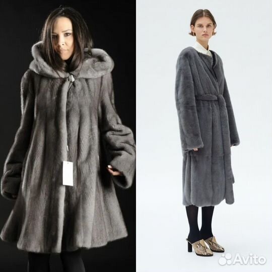 Перешив шуб