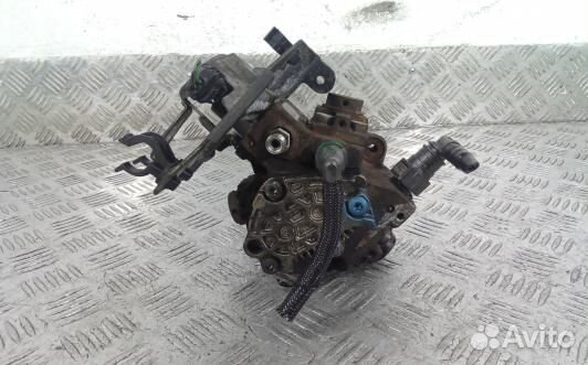 Тнвд дизельный ford C-MAX 1 (CEA16AC01)