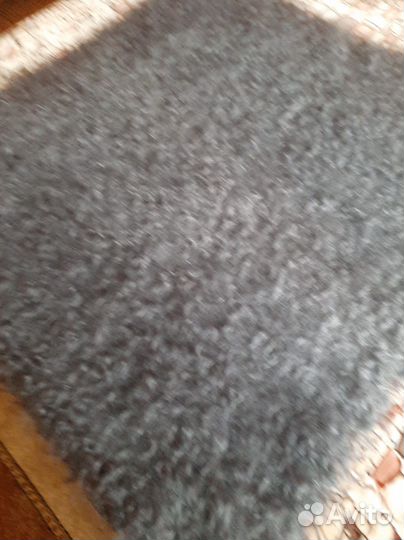 Пуховый платок шаль