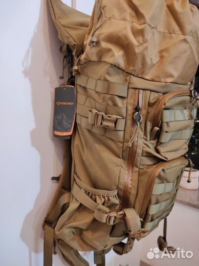 Рюкзак Mystery Ranch Blitz 35 Coyote