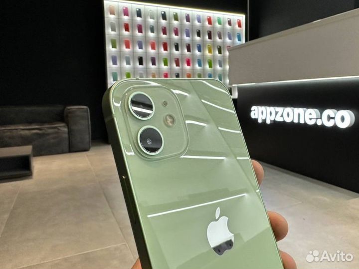 iPhone 12, 256 ГБ
