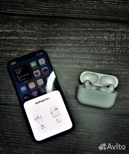 Airpods pro 2 premium