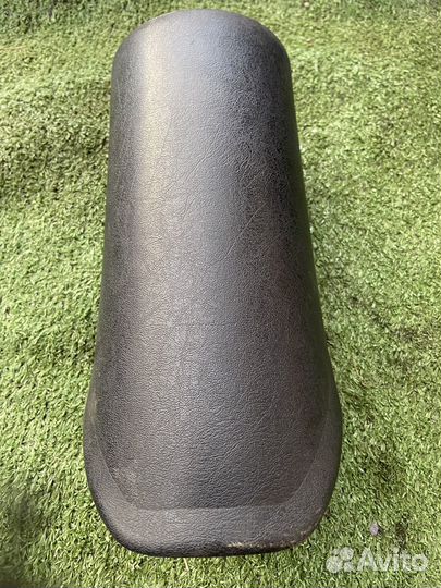 Кожух рулевой колонки Mercedes-Benz W126