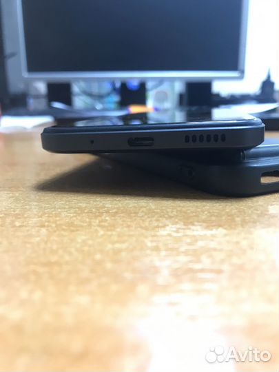 Xiaomi Poco M5, 4/64 ГБ