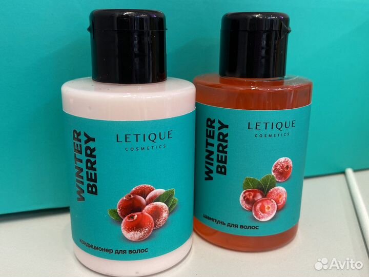 Letique косметика