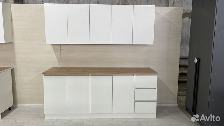 Кухня Мальм