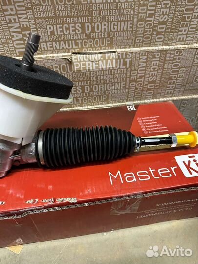 Рулевая рейка LADA Веста