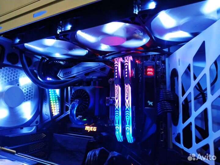 Частный мастер. Ремонт ноутбуков и компьютеров