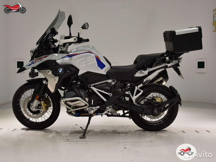 BMW R 1250 GS 2021г