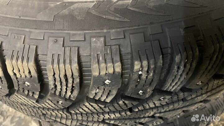 Nokian Tyres Hakkapeliitta 5 225/65 R17 106T