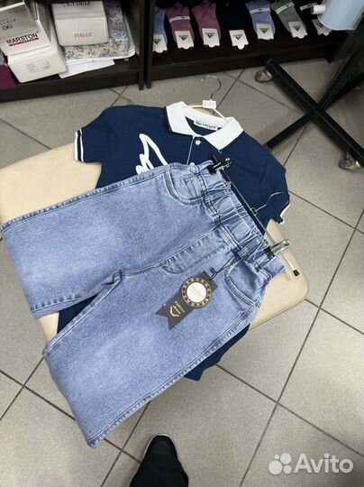 Продажа детских вещей lux