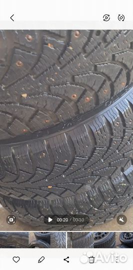 КАМА Kама-Euro LCV-131 195/60 R15