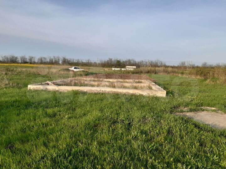 Участок 10 сот. (ИЖС)