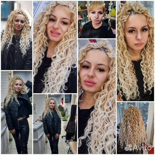 Афролоконы