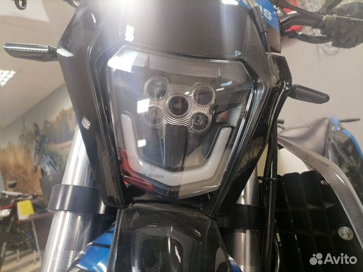 Avantis A7 NEW (PR250/172FMM-5)