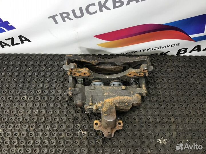 21487603 Суппорт передний левый Volvo FH, Volvo FM